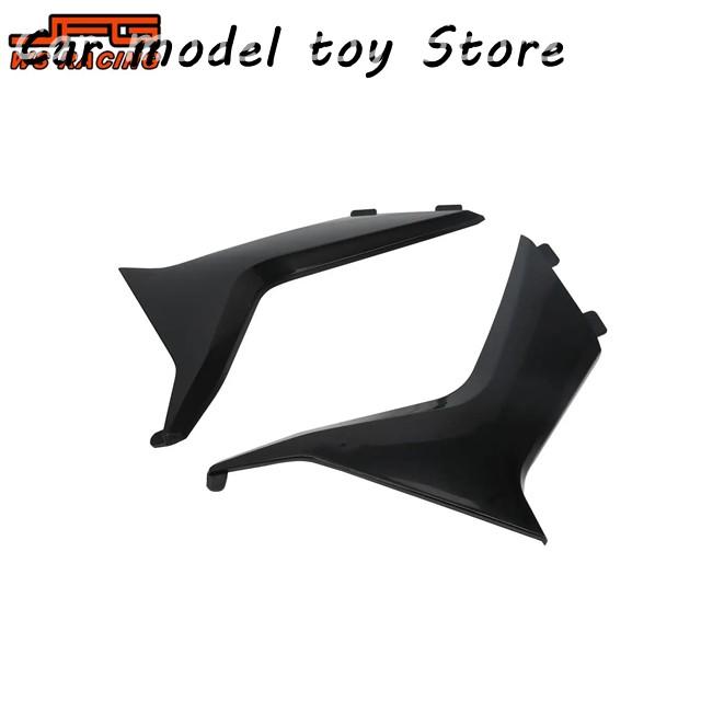 【並行輸入品】ホンダ   CRF 110F 2019 2020-2024 ボディ プラスチック キットのオートバイの のフロントリアフェンダーのマ_4