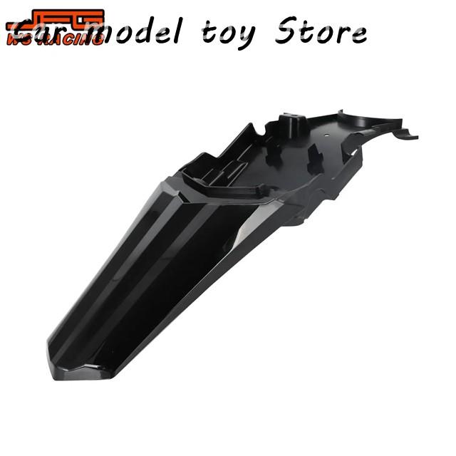 【並行輸入品】ホンダ   CRF 110F 2019 2020-2024 ボディ プラスチック キットのオートバイの のフロントリアフェンダーのマ_5