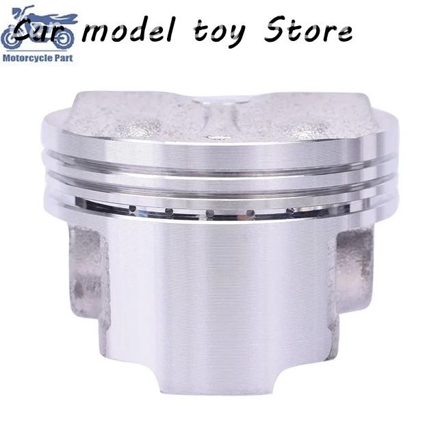 【並行輸入品】ヤマハ  4SET STD ~ +100  FZR400 FZR400 FZR400RR FZR400 RR 56MM 56.25Mの画像