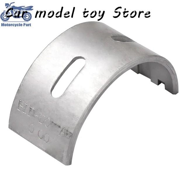【並行輸入品】スズキ オートバイのクランクシャフトのタイル 接続バー軸受けは  GSXR600 GSX-R600 2001-2017 2018 の に置かれる STD 31MM 30MM +25 +50 をの画像