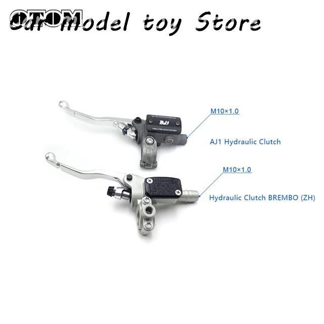 【並行輸入品】KTM   HUSQVARNA のオートバイの油圧クラッチのキットのハンドルのレバーのマスター シリンダーのリペアポンプ 250 3 | ブランド登録なし | 01