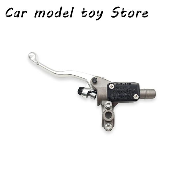 【並行輸入品】KTM   HUSQVARNA のオートバイの油圧クラッチのキットのハンドルのレバーのマスター シリンダーのリペアポンプ 250 3 | ブランド登録なし | 04