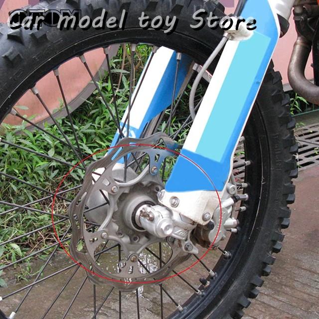 【並行輸入品】KTM   EXC SX XC-W SXF HUSQVARNA FC FE TC TE 125 150 250 350 450 オーの画像
