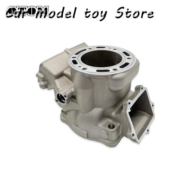 【並行輸入品】ヤマハ YZ250 2003-2025 YZ250X 2016-2025 シリンダ ブロック 66.4MM のオートバイのエンジ_2