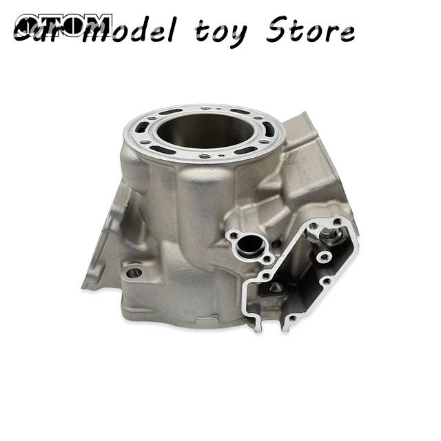 【並行輸入品】ヤマハ YZ250 2003-2025 YZ250X 2016-2025 シリンダ ブロック 66.4MM のオートバイのエンジ_3