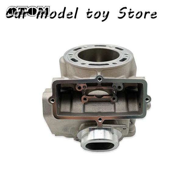 【並行輸入品】ヤマハ YZ250 2003-2025 YZ250X 2016-2025 シリンダ ブロック 66.4MM のオートバイのエンジ_4