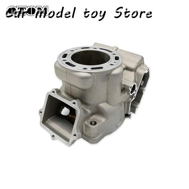【並行輸入品】ヤマハ YZ250 2003-2025 YZ250X 2016-2025 シリンダ ブロック 66.4MM のオートバイのエンジ_5