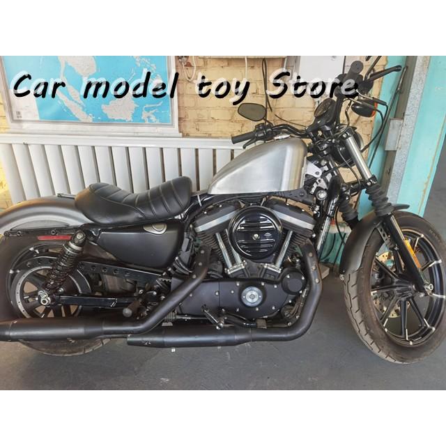 並行輸入品】ハーレー スポーツスター XL モデル 2007年-2022 EFI
