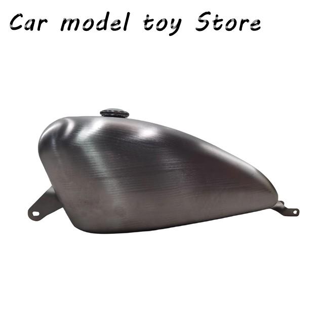 ハーレー　スポーツスター　ガスタンク　xl 並行輸入品】ハーレー スポーツスター XL モデル 2007年-2022年 19 L