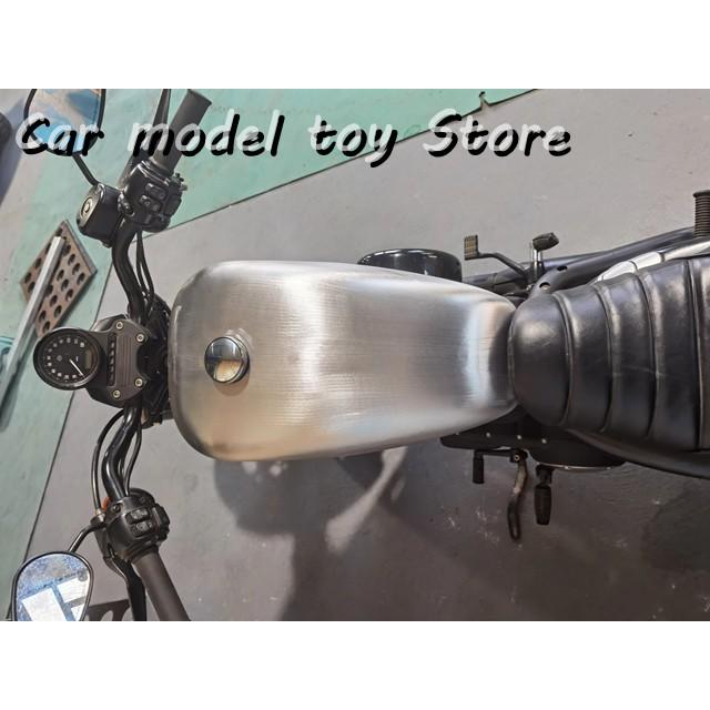 並行輸入品】ハーレー スポーツスター XL モデル 2007年-2022年 19 L