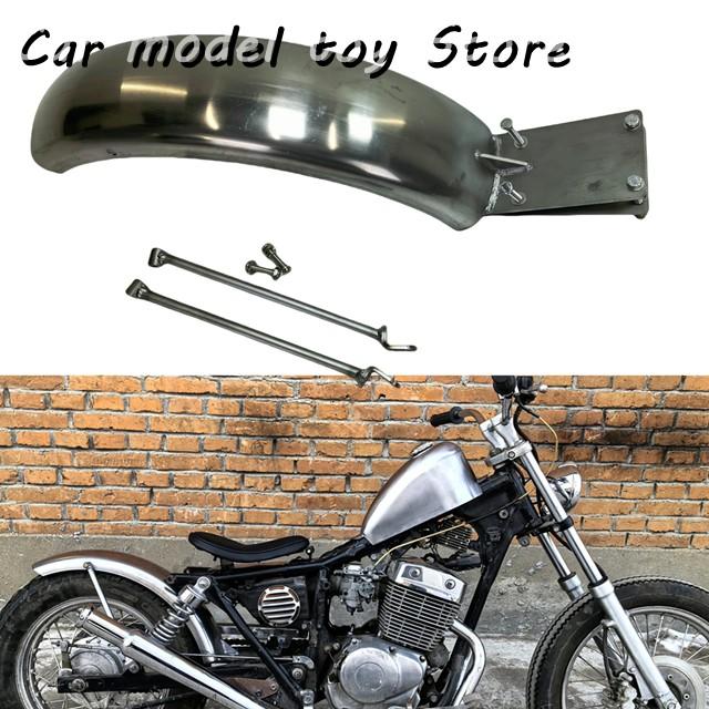 【売切/終了】★ジャンク訳あり★HONDAレブル250（MC 13）リアフェンダー加工品中古 sddefault.jpg