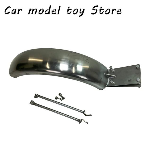 並行輸入品】ホンダ レブル CA250 オートバイのリアフェンダーの版の