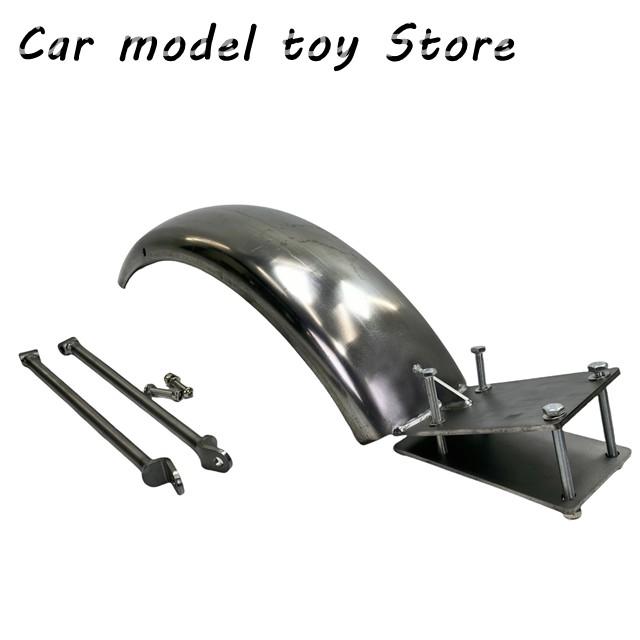 並行輸入品】ホンダ レブル CA250 オートバイのリアフェンダーの版の