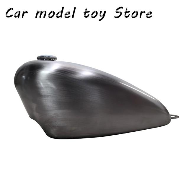 【並行輸入品】ホンダ REBEL CM300 CM500 2017-2023 15L オートバイのガソリン燃料タンクの_1