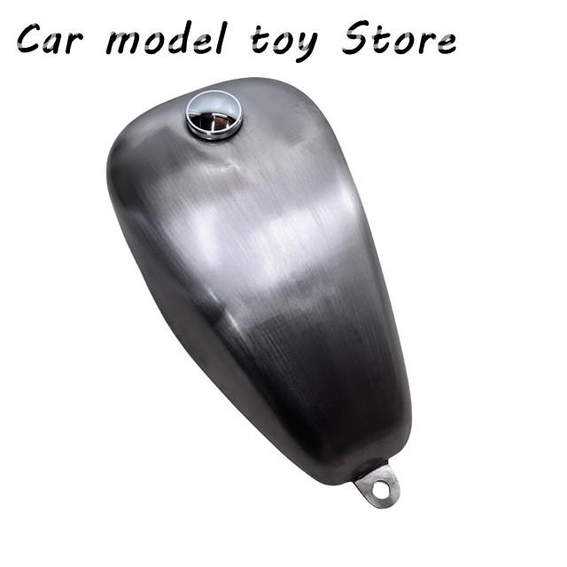 【並行輸入品】ホンダ REBEL CM300 CM500 2017-2023 15L オートバイのガソリン燃料タンクの_2