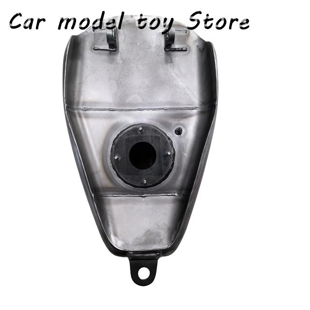 【並行輸入品】ホンダ REBEL CM300 CM500 2017-2023 15L オートバイのガソリン燃料タンクの_4