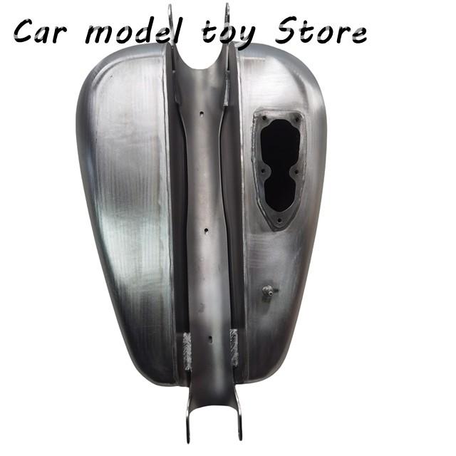 並行輸入品】ハーレー スポーツスター XL モデル 2007年-2022年用 20 L