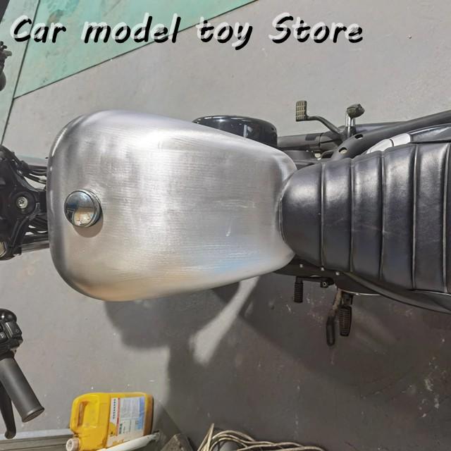 並行輸入品】ハーレー スポーツスター XL モデル 2007年-2022年用 20 L