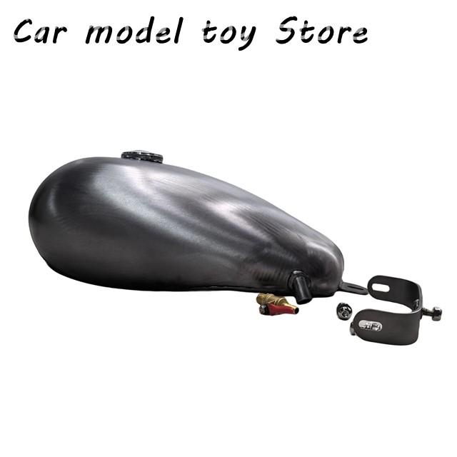 並行輸入品】ヤマハ ドラッグスター400 650 7L用バイクガソリン燃料