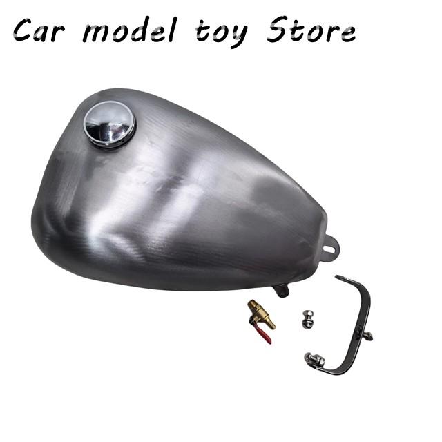 並行輸入品】ヤマハ ドラッグスター400 650 7L用バイクガソリン燃料