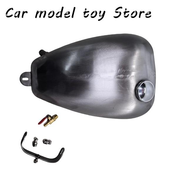 並行輸入品】ヤマハ ドラッグスター400 650 7L用バイクガソリン燃料 