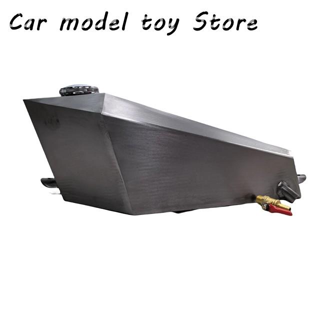 【並行輸入品】 オートバイ モデル 9L オートバイのガソリン燃料タンクの汎用な適合_1