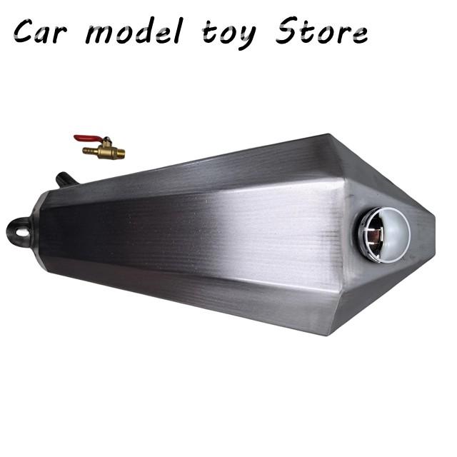 【並行輸入品】 オートバイ モデル 9L オートバイのガソリン燃料タンクの汎用な適合_2
