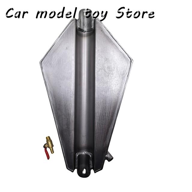 【並行輸入品】 オートバイ モデル 9L オートバイのガソリン燃料タンクの汎用な適合_5