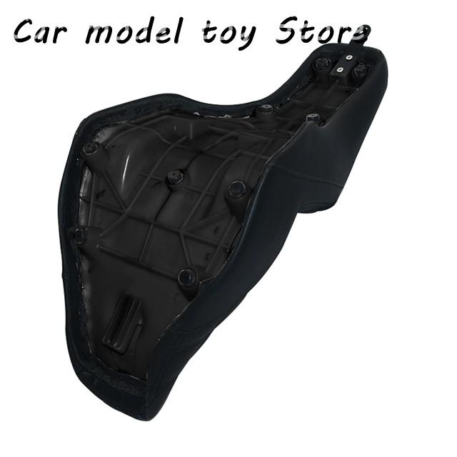 並行輸入品】ハーレー オートバイのドライバーのピリオンシートはの