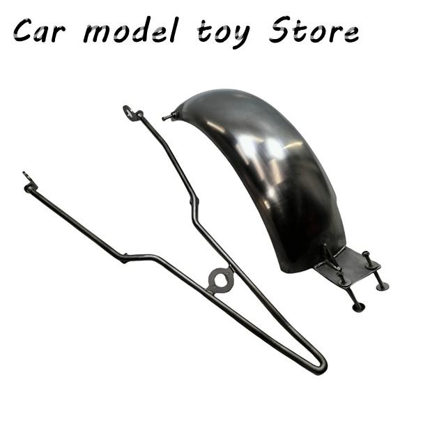 【並行輸入品】ホンダ   VT750 SHADOW750 1997 - 03 ブラケットのキット オートバイのリアフェンダーのマッドガードの_1
