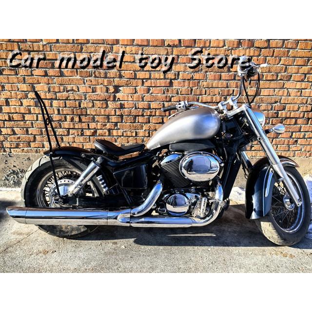 【並行輸入品】ホンダ   VT750 SHADOW750 1997 - 03 ブラケットのキット オートバイのリアフェンダーのマッドガードの_3