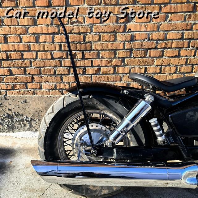 【並行輸入品】ホンダ   VT750 SHADOW750 1997 - 03 ブラケットのキット オートバイのリアフェンダーのマッドガードの_4