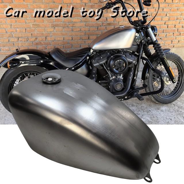 並行輸入品】ハーレー ストリートボブFXBB 2019-2024 12Lバイクの