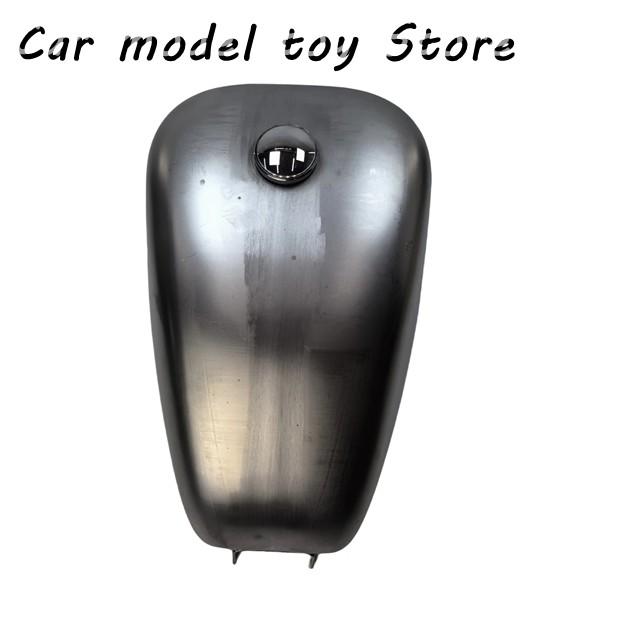 並行輸入品】ハーレー ストリートボブFXBB 2019-2024 12Lバイクの