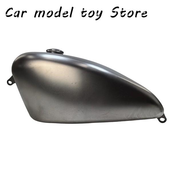 並行輸入品】ハーレー ストリートボブFXBB 2019-2024 12Lバイクの