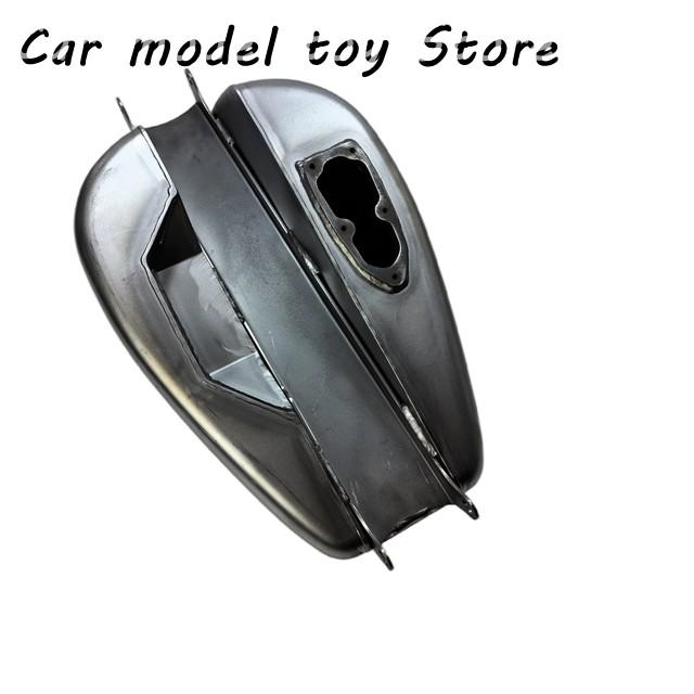 並行輸入品】ハーレー ストリートボブFXBB 2019-2024 12Lバイクの