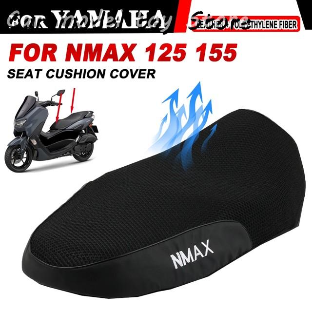 オートバイシートクッション 断熱シートカバー プロテクターケースパッド に適合するヤマハ に適合するNMAX 155 125 アクセ ヤマハ NMAX155 NMAX125 N-MAX 125 2016 - 2019 用 バイクアクセサリー フルフェアリングシェルカバーガード プロテクターパネル : 世田谷インポートモール - 通販 - Yahoo!ショッピング