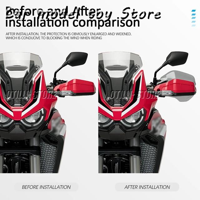 並行輸入品】ホンダ CRF1100L アフリカ ツイン アドベンチャー
