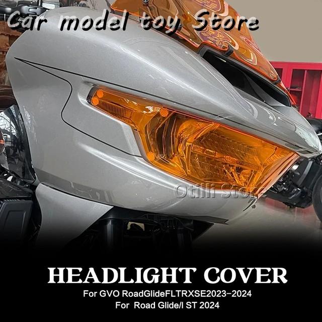 並行輸入品】CVO のロード グライド FLTRXSE ST FLTRX 2024 オートバイ
