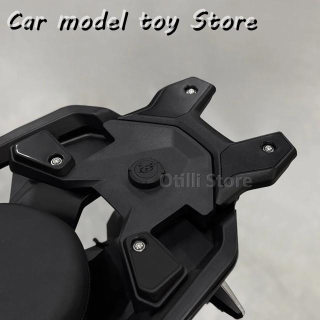 並行輸入品】BMW C400X C400GT 2025 リアキャリアキャリア ラックの 