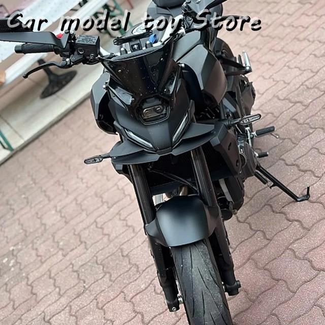 み 並行輸入品】ヤマハ MT-07 MT07 2025-2026 のオートバイのスポーツの