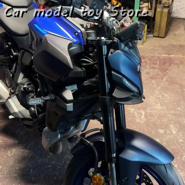 並行輸入品】ヤマハ MT-07 MT07 2025-2026 のオートバイのスポーツの
