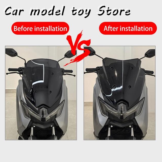 並行輸入品】ヤマハ NMAX125 V3 NMAX155 2025 の にターボ スポーツ 