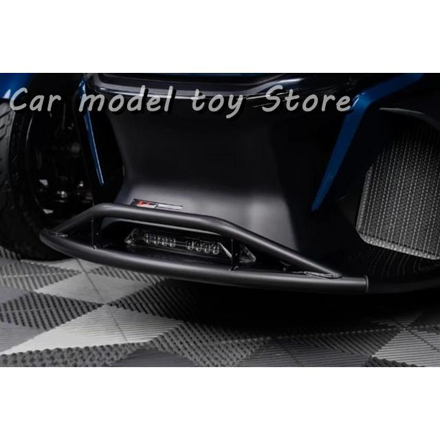 並行輸入品】2020-2025 CAN-AM SPYDER RT/RT-L フロントバンパー