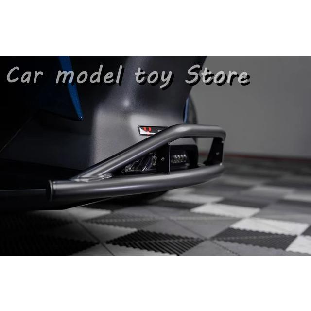 並行輸入品】2020-2025 CAN-AM SPYDER RT/RT-L フロントバンパー