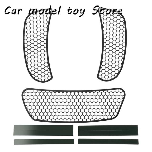 【並行輸入品】ハーレー のローライダー ST FXLRST 2022-2025 のオートバイ フェアリングの網のアウトレットスクリーンのバットウィ | ブランド登録なし