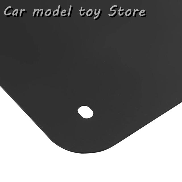 【並行輸入品】ハーレー ツーリングロードキングストリートグライド2014-2025バイク用トランクメタルベースプレートフィット | ブランド登録なし | 05