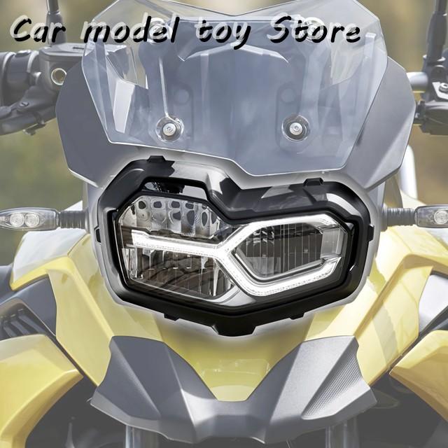 【並行輸入品】BMW F750GS F850GS のアドベンチャー 2018-2023 2021 2022 のオートバイのプラグ アンド プレイ_1