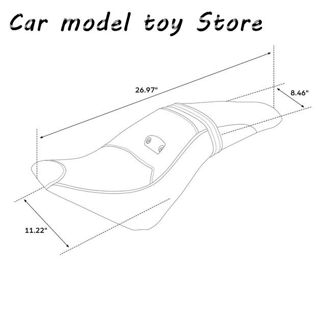 【並行輸入品】インディアンスカウト2015-2024シックスティABSスカウト100周年2020ライダードライバー助手席用シートバイク_5