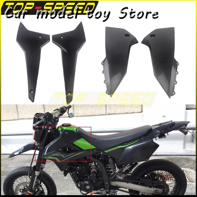 並行輸入品】カワサキ KLX250 D トラッカー X 250 2008-2019